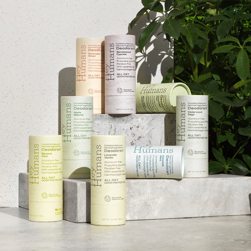 Mix your scents