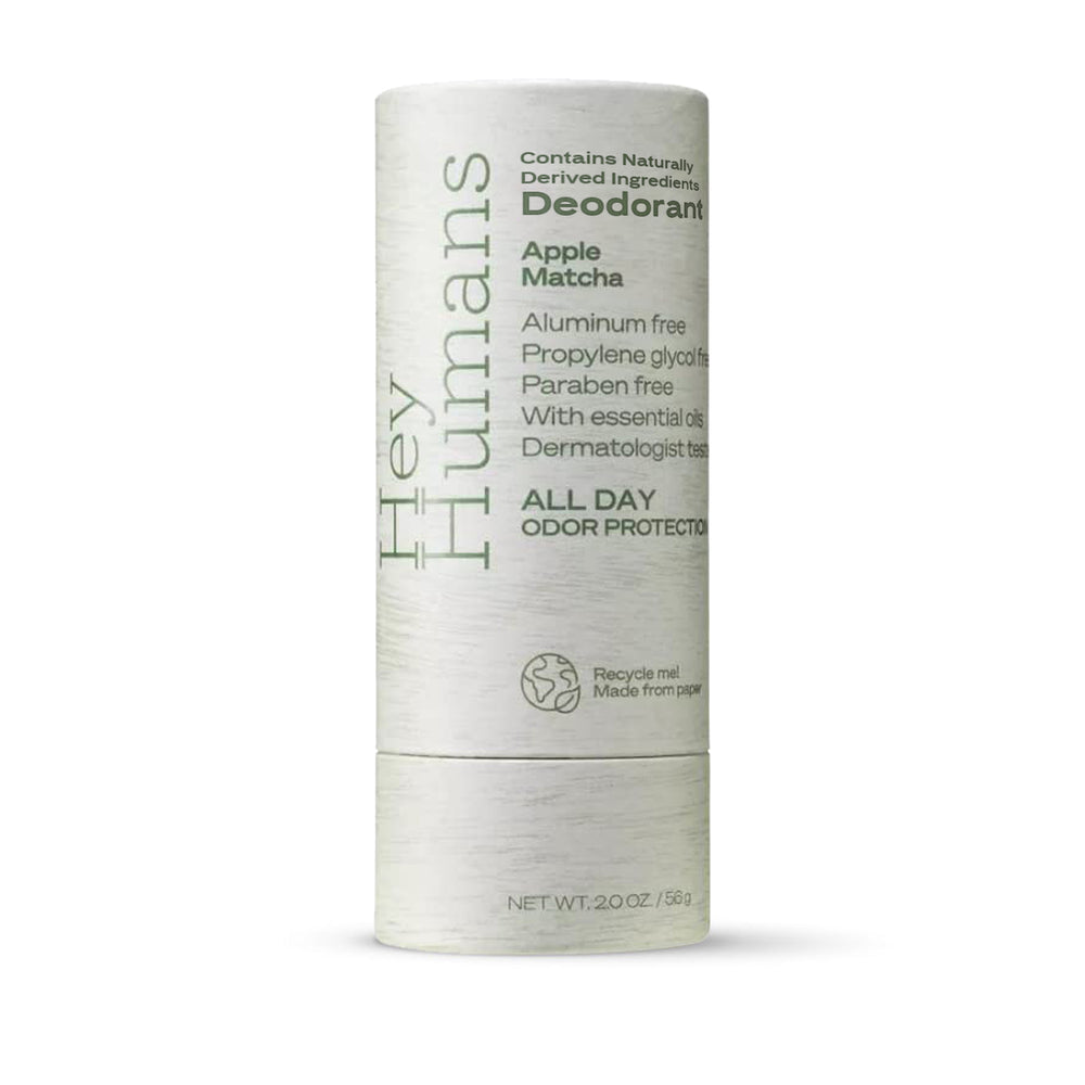 Apple Matcha Deodorant