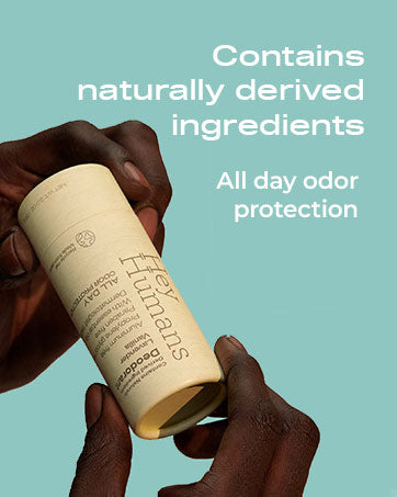 Cedarwood Sage Deodorant