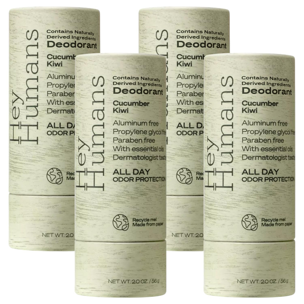 Cucumber Kiwi Deodorant